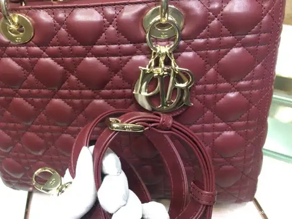 OldCobbler Bags DIRO BAG LARGE LADY 0530